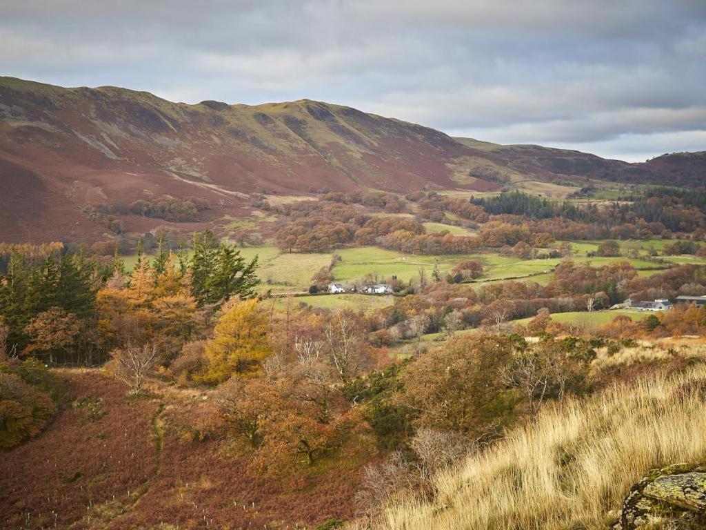 5 Bed In Loweswater Sz424 Lorton Esterno foto