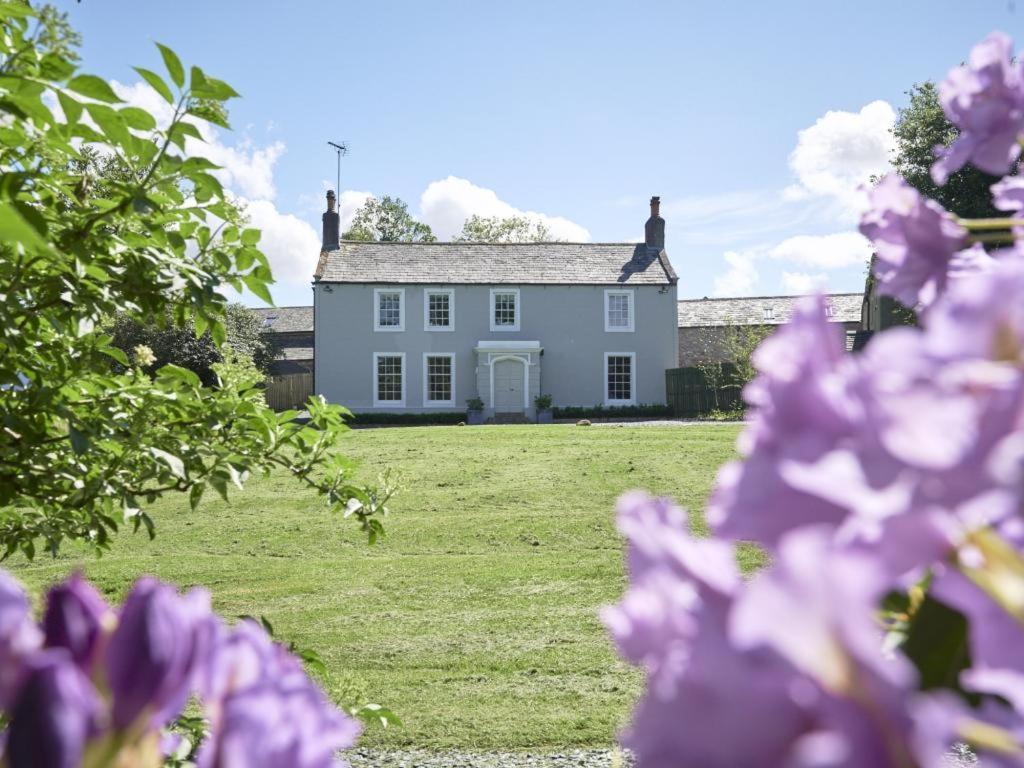 5 Bed In Loweswater Sz424 Lorton Esterno foto