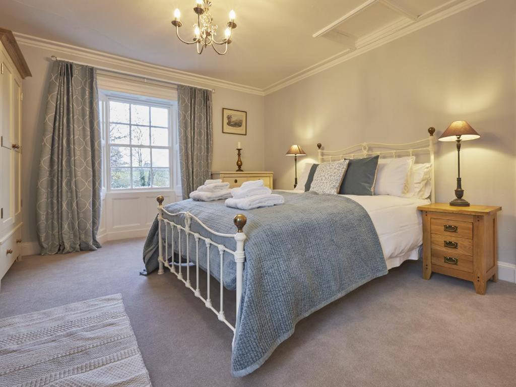 5 Bed In Loweswater Sz424 Lorton Esterno foto
