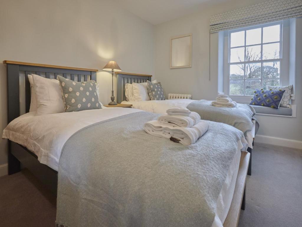 5 Bed In Loweswater Sz424 Lorton Esterno foto
