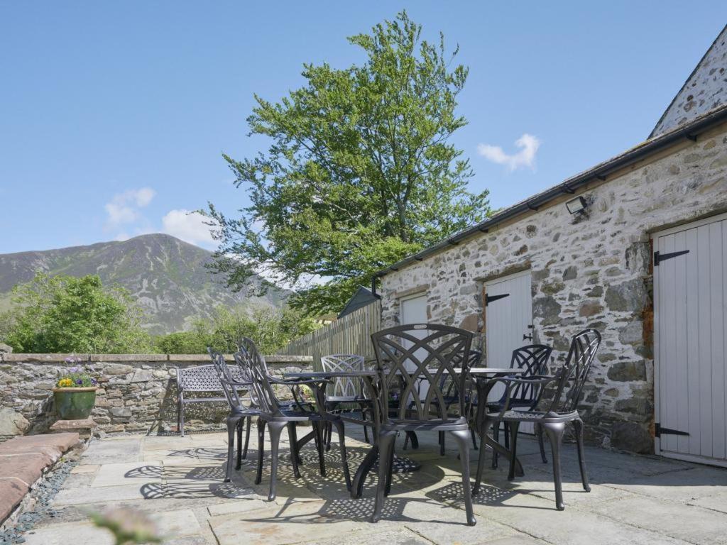 5 Bed In Loweswater Sz424 Lorton Esterno foto