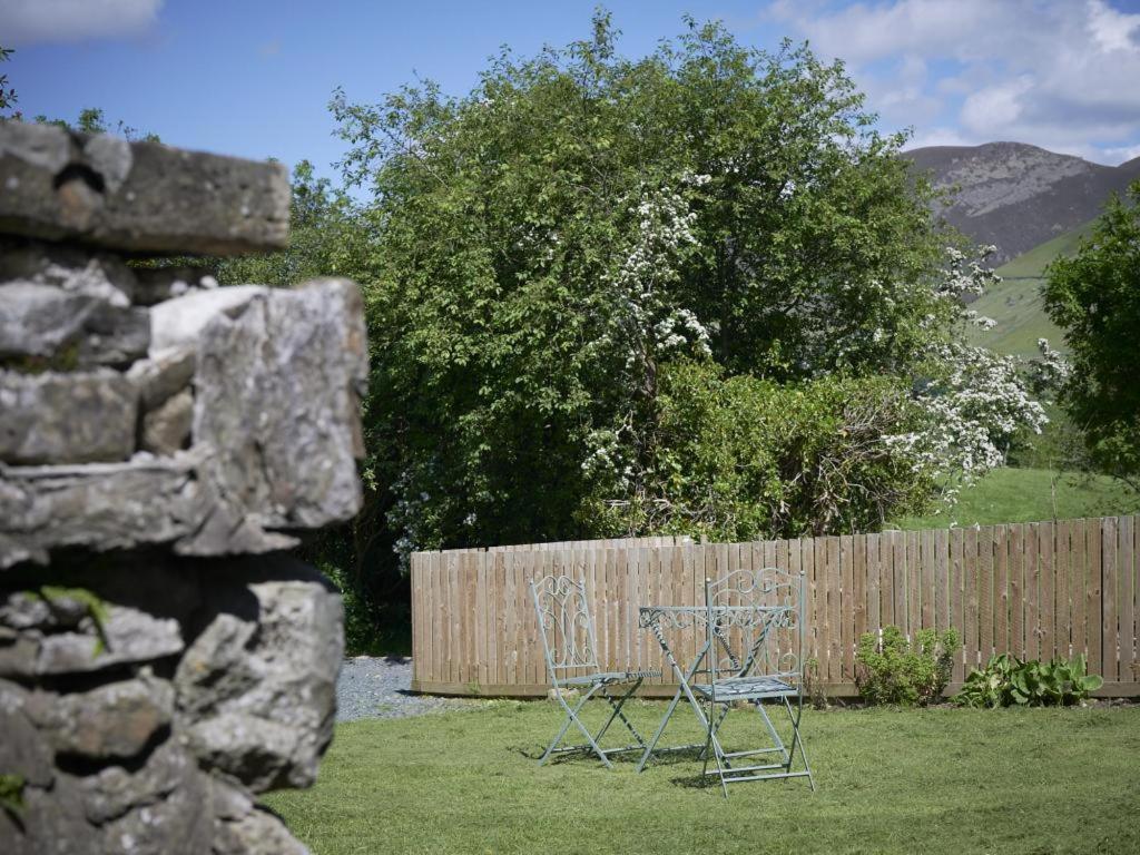5 Bed In Loweswater Sz424 Lorton Esterno foto