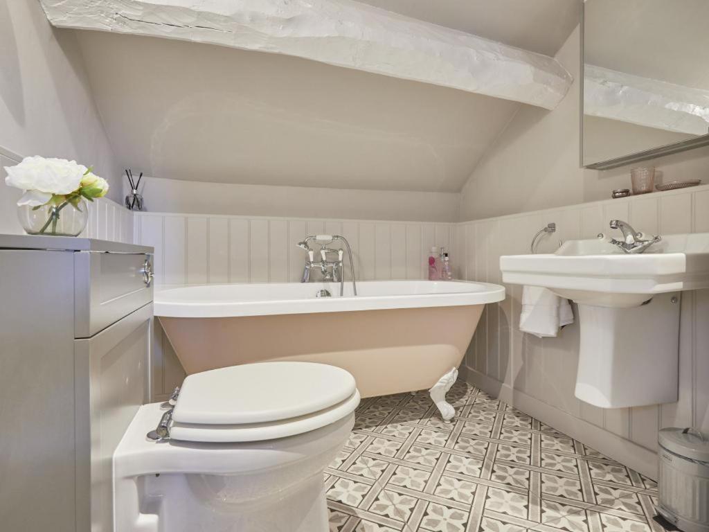 5 Bed In Loweswater Sz424 Lorton Esterno foto