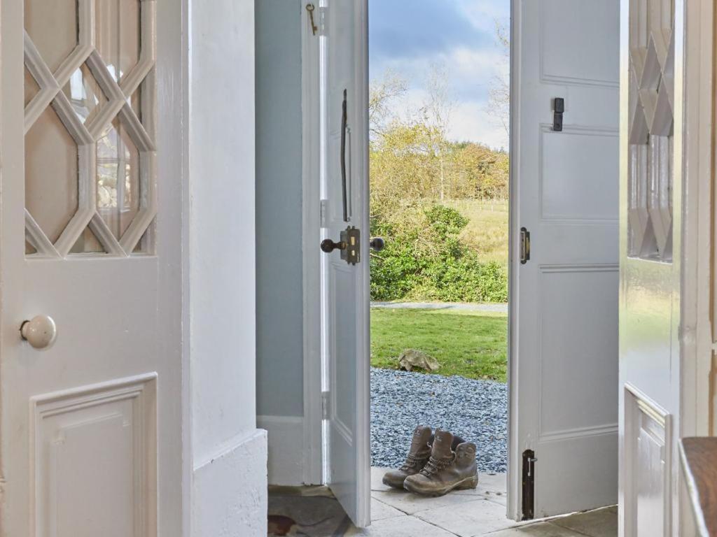 5 Bed In Loweswater Sz424 Lorton Esterno foto
