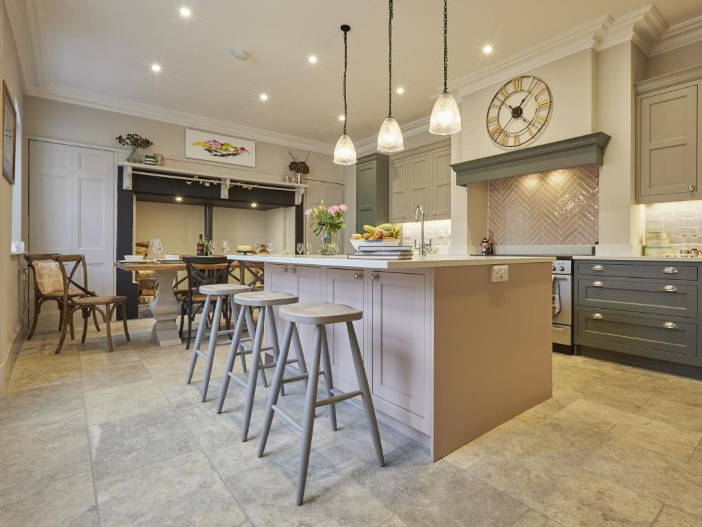 5 Bed In Loweswater Sz424 Lorton Esterno foto