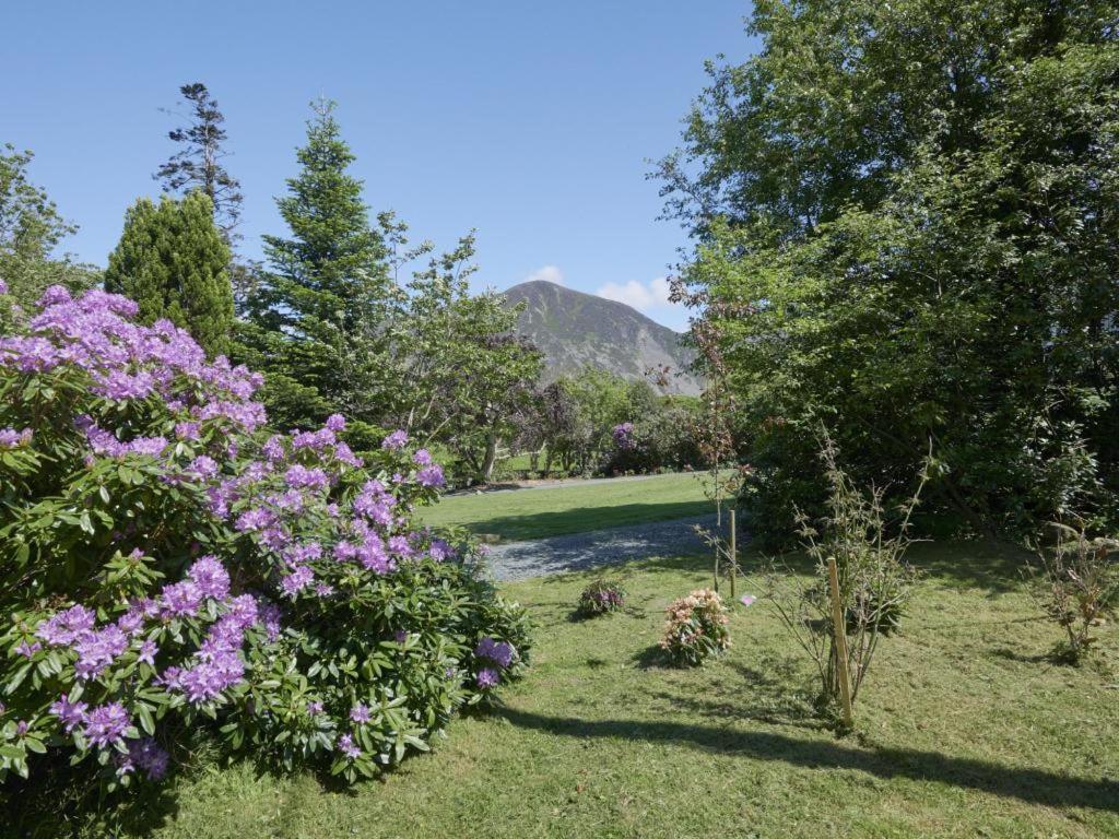 5 Bed In Loweswater Sz424 Lorton Esterno foto