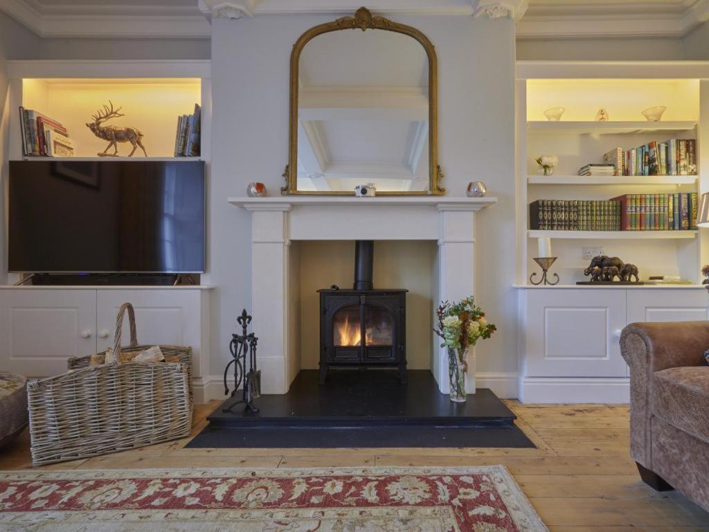 5 Bed In Loweswater Sz424 Lorton Esterno foto