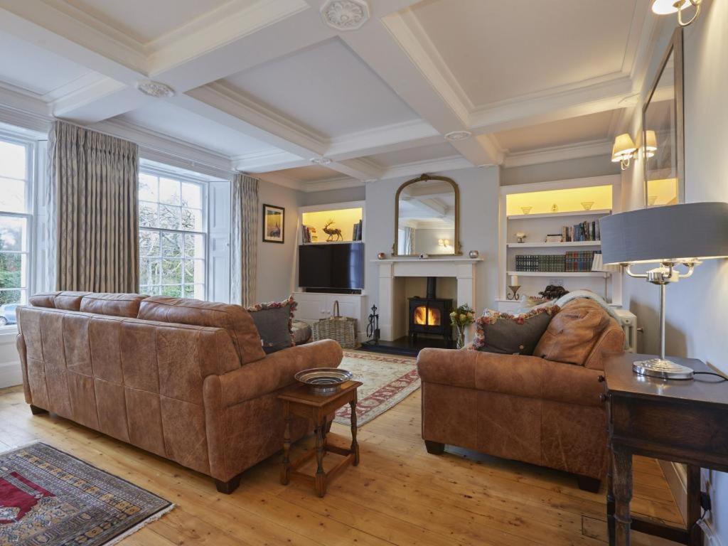 5 Bed In Loweswater Sz424 Lorton Esterno foto